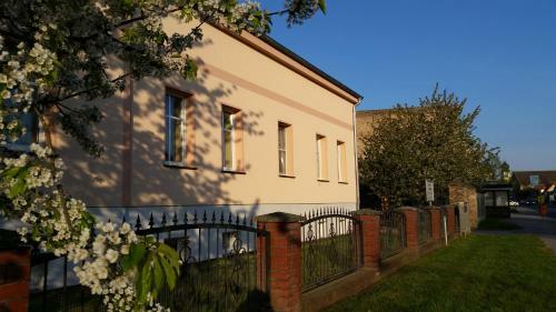 Apartamento Meiers Fewo