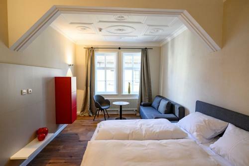 Hotel1601 Inklusionsunternehmen
