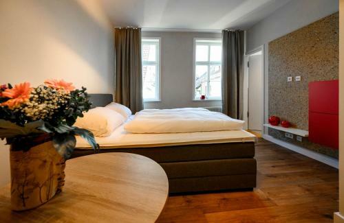 Hotel1601 Inklusionsunternehmen