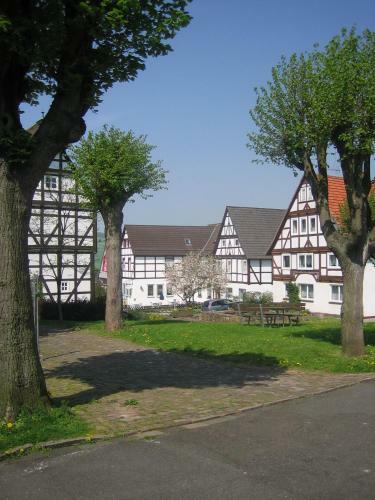 Apartamento Brandners Ferienwohnung Quetsche