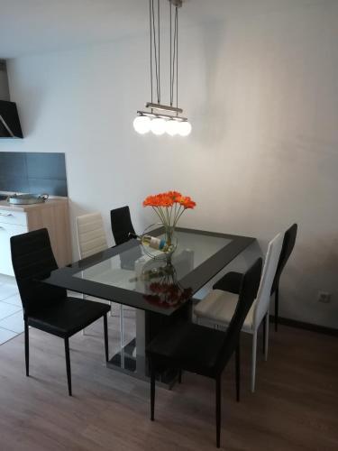 Apartamento Ferienwohnung Am Reinhardswald - Eichenlaub -