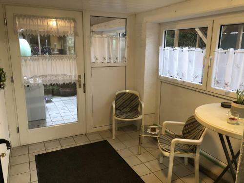 Apartamento Ferienwohnung Mit Herz