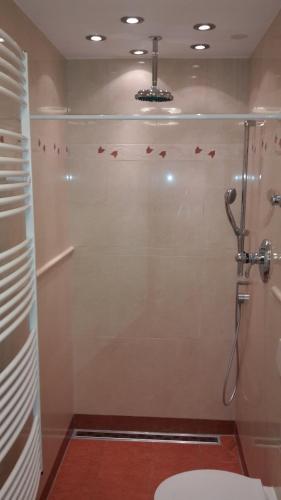Apartamento Froschk�nig Mit Teichblick