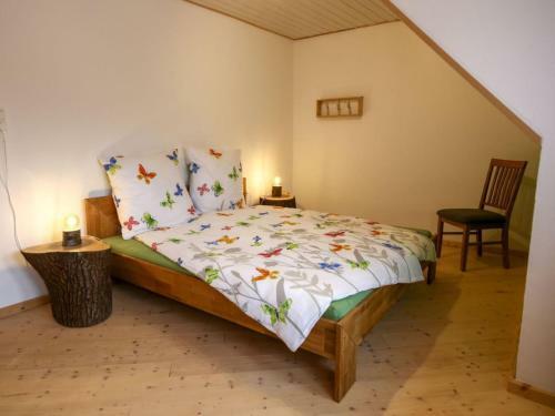 Landhaus Hillebrand