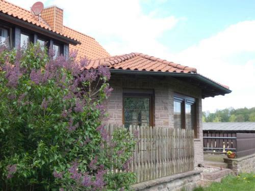 Landhaus Hillebrand