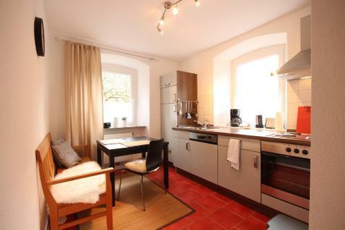 Apartamento Wildburgm�hle