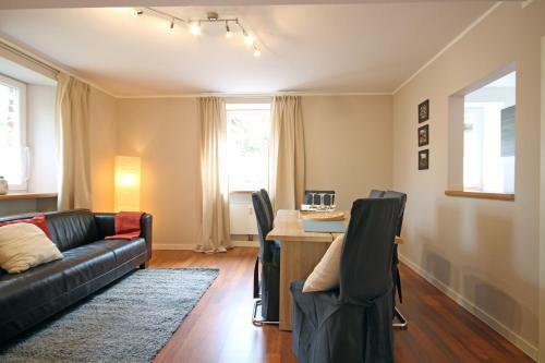 Apartamento Wildburgm�hle