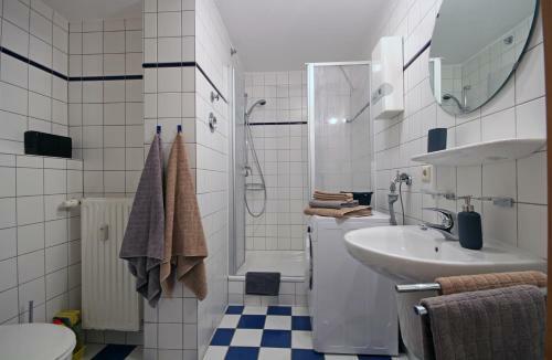 Apartamento Wildburgm�hle