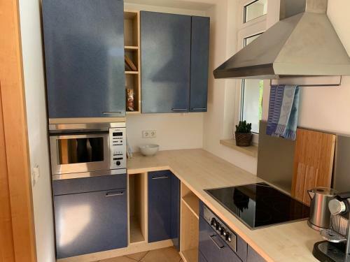 Apartamento Traunstein Fewo-chiemseeblick