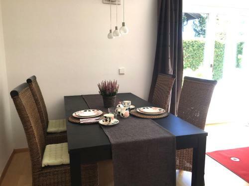 Apartamento Traunstein Fewo-chiemseeblick