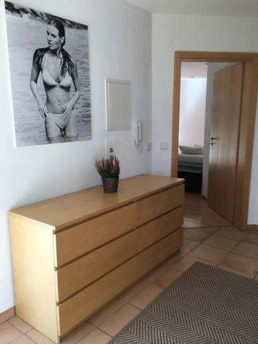 Apartamento Traunstein Fewo-chiemseeblick