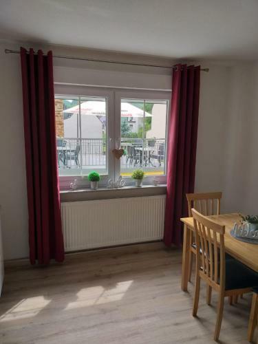 Apartamento Moselblick Hakans