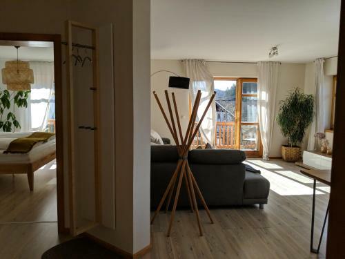 Apartamento S�dfl�gel Im Chiemgau
