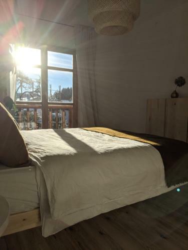 Apartamento S�dfl�gel Im Chiemgau
