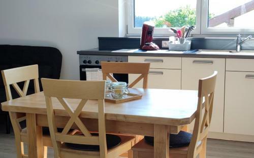 Apartamento Chiemgaugl�ck