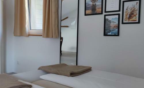 Apartamento Chiemgaugl�ck