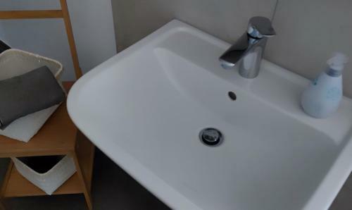 Apartamento Chiemgaugl�ck