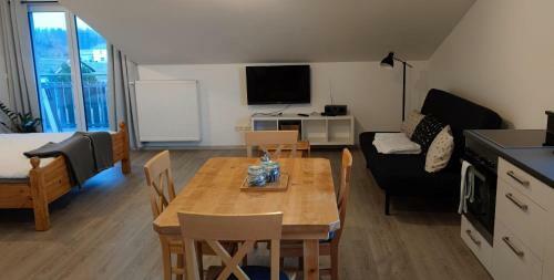 Apartamento Chiemgaugl�ck