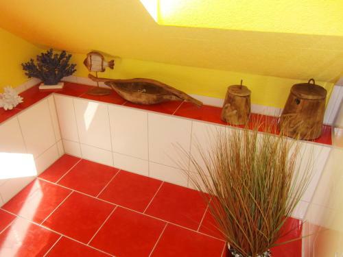 Apartamento Ankerplatz38