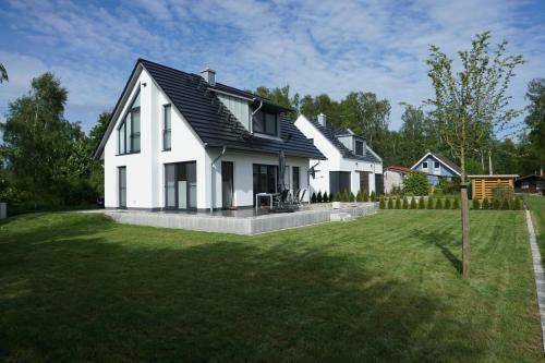 Ferienhaus Marny
