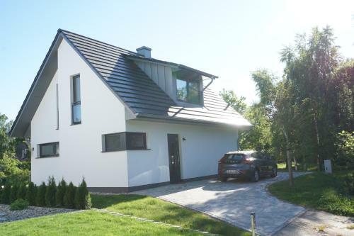 Ferienhaus Marny