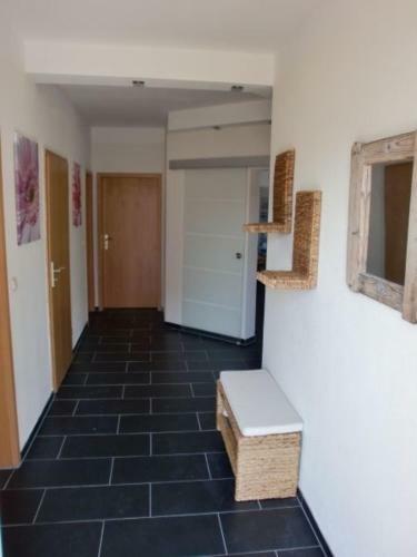 Apartamento Fewo Spengler