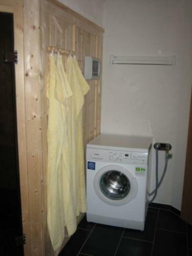 Apartamento Fewo Spengler