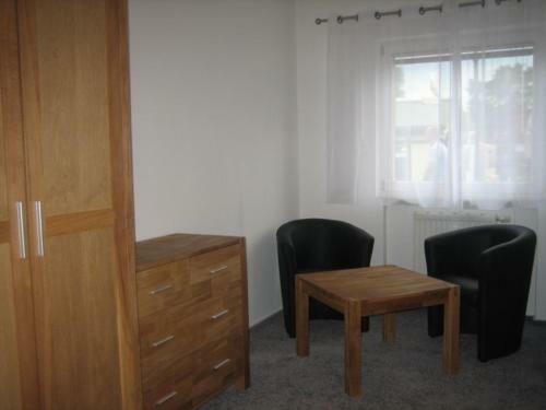 Apartamento Fewo Spengler