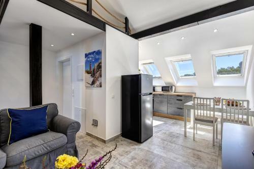 Apartamento Ferienwohnung Emilia