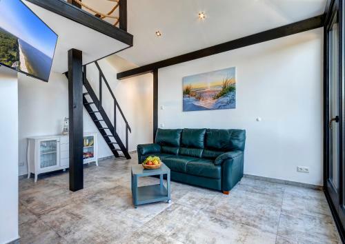 Apartamento Ferienwohnung Carlotta