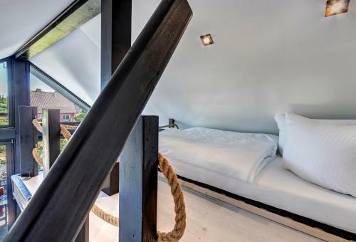 Apartamento Ferienwohnung Carlotta