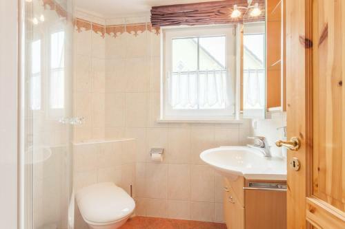Ferienhaus Teuber