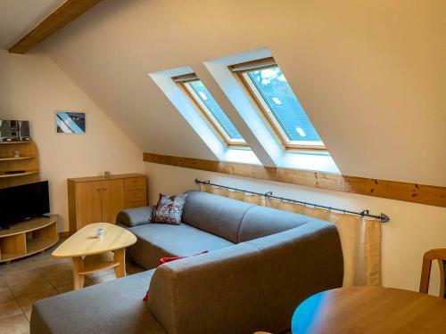 Apartamento Ferienhaus Ostseestern Kref