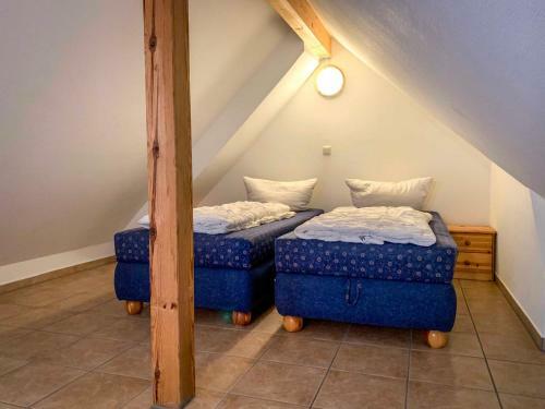Apartamento Ferienhaus Ostseestern Kref