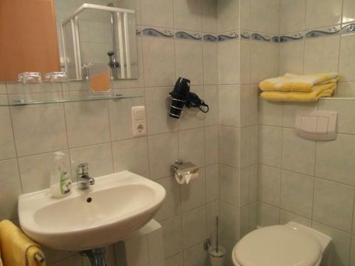 Apartamento Urlaubstraum
