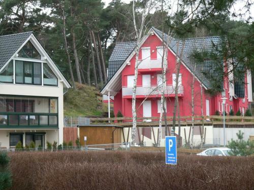 Apartamento Urlaubstraum