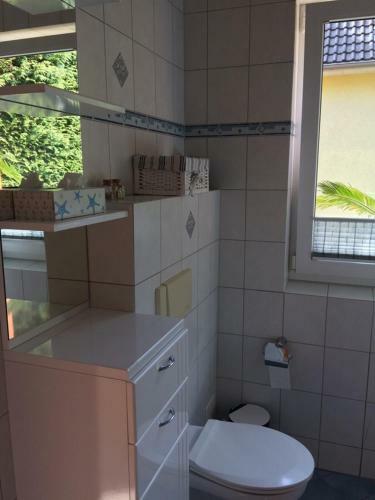 Ferienhaus Am K�stenwald