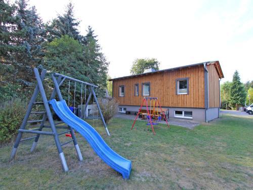 Ferienhaus Trassenheide Use 1371