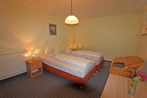 Ferienhaus Trassenheide Use 1371