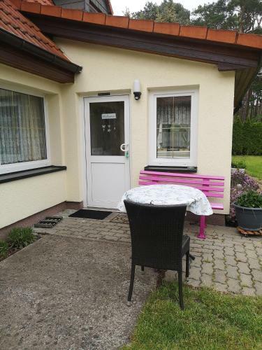 Apartamento Fewo Renken