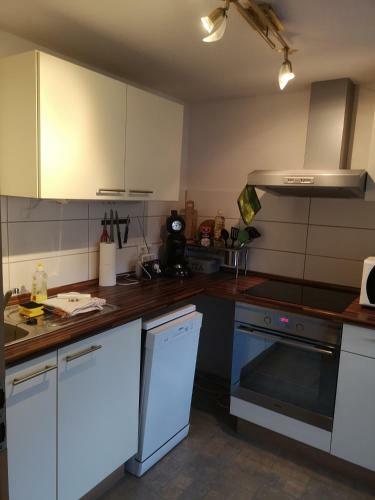 Apartamento Fewo Renken