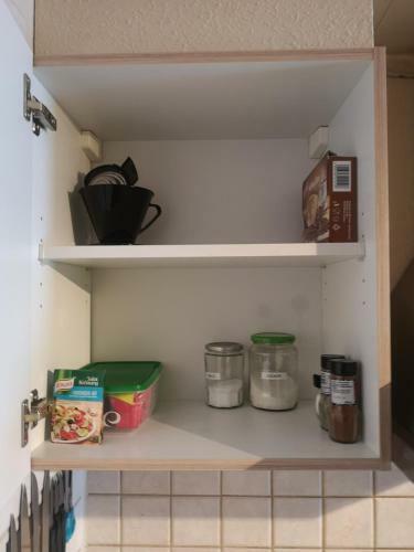 Apartamento Fewo Renken