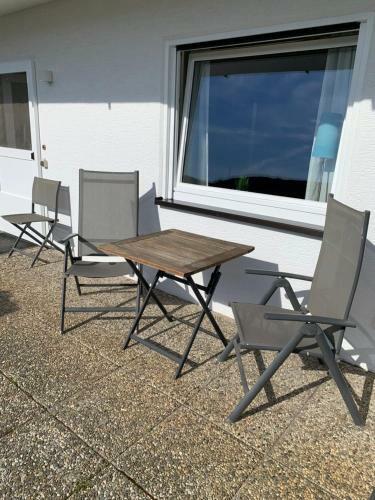 Apartamento Fewo Moselblick