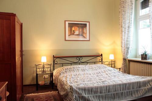 Apartamento Ferienhaus Sponheim