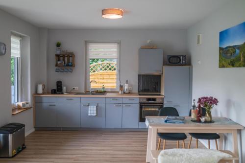 Apartamento Ferienwohnung Moselpanorama