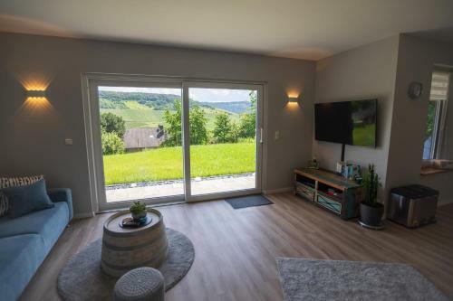 Apartamento Ferienwohnung Moselpanorama