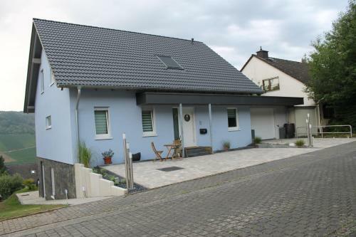 Apartamento Ferienwohnung Moselpanorama