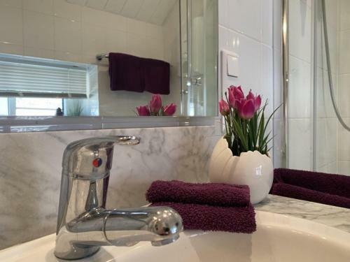 Apartamento Appartements Christine
