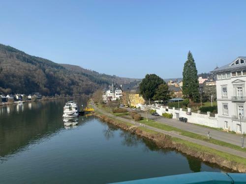 Apartamento Appartements Christine