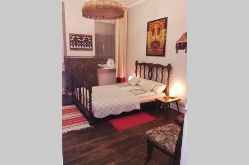 Apartamento Shoe Styling Museum
